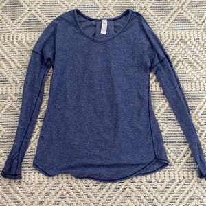 Ivivva Long Sleeve